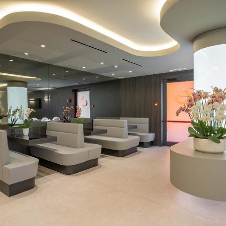Hotel Guerro Castelvetro di Modena Εξωτερικό φωτογραφία