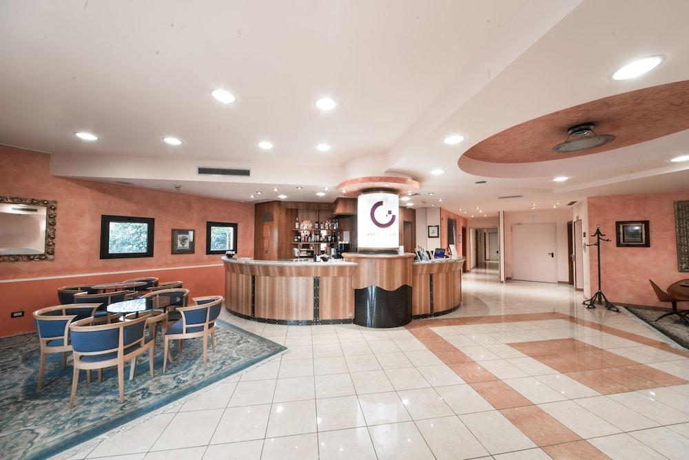 Hotel Guerro Castelvetro di Modena Εξωτερικό φωτογραφία