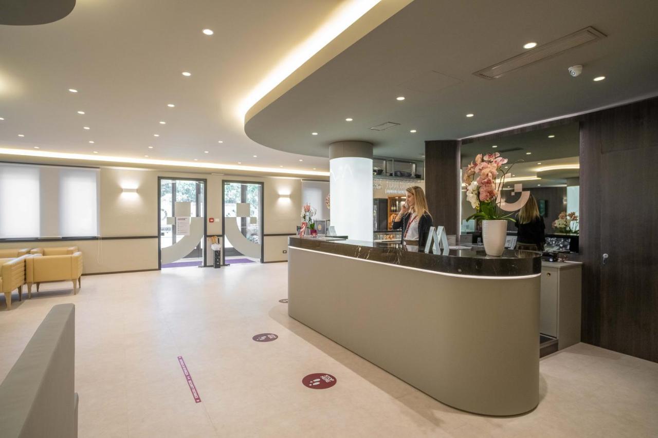 Hotel Guerro Castelvetro di Modena Εξωτερικό φωτογραφία