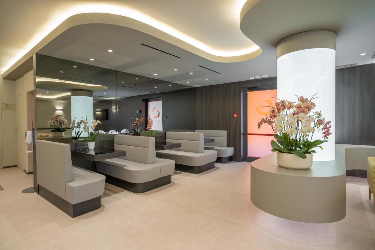 Hotel Guerro Castelvetro di Modena Εξωτερικό φωτογραφία