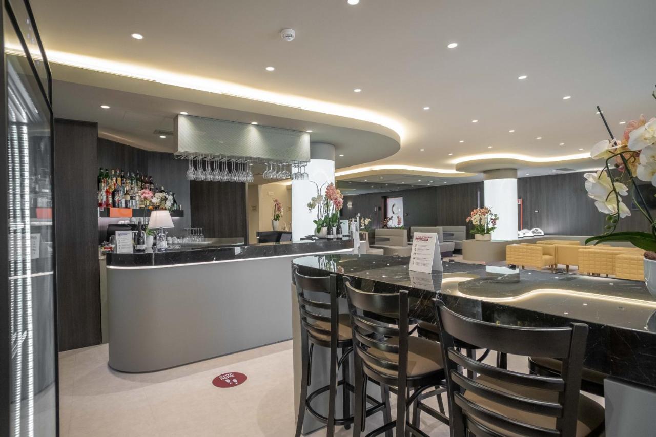 Hotel Guerro Castelvetro di Modena Εξωτερικό φωτογραφία