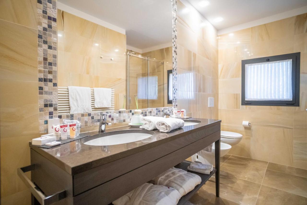 Hotel Guerro Castelvetro di Modena Εξωτερικό φωτογραφία