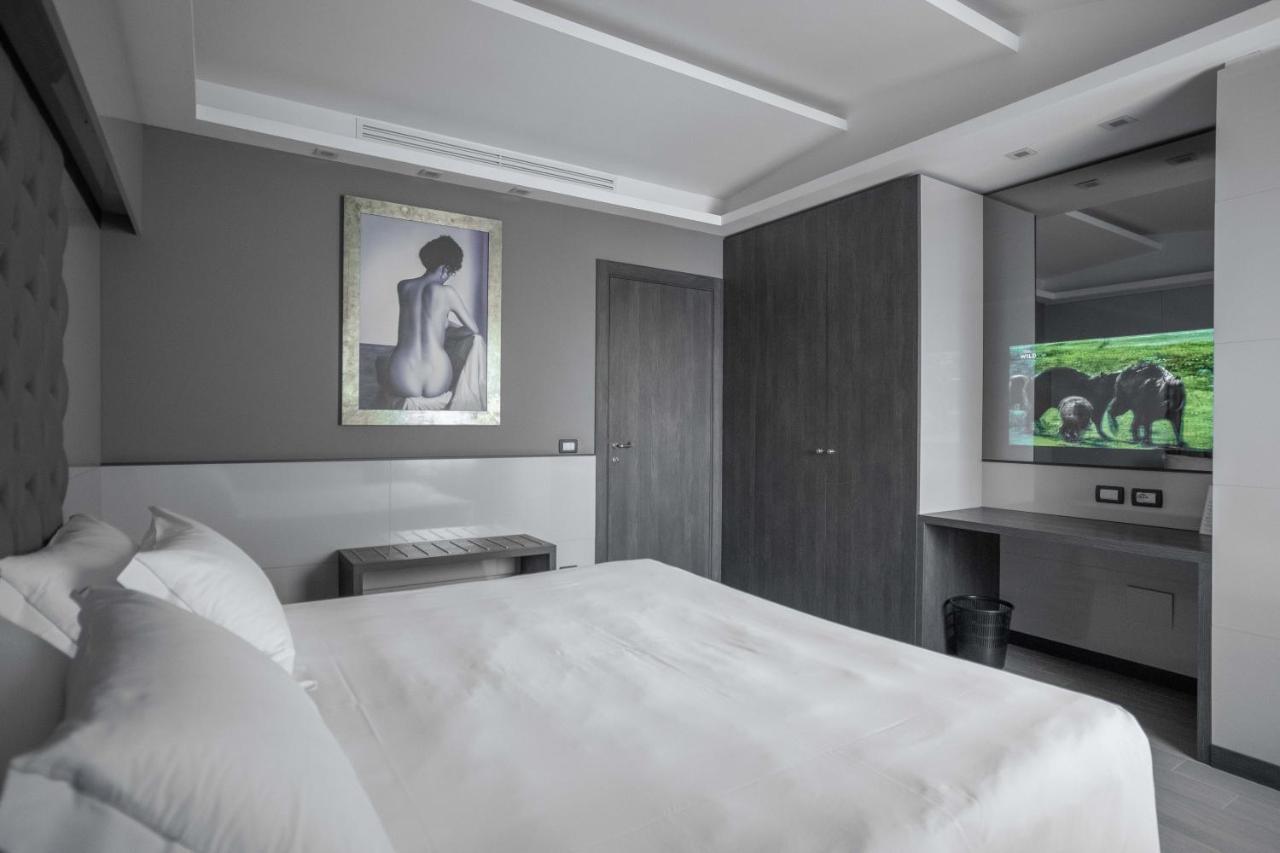 Hotel Guerro Castelvetro di Modena Εξωτερικό φωτογραφία