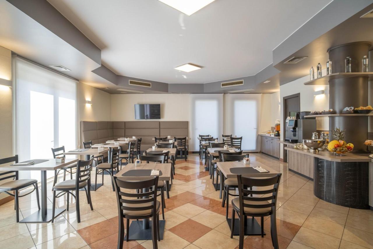 Hotel Guerro Castelvetro di Modena Εξωτερικό φωτογραφία