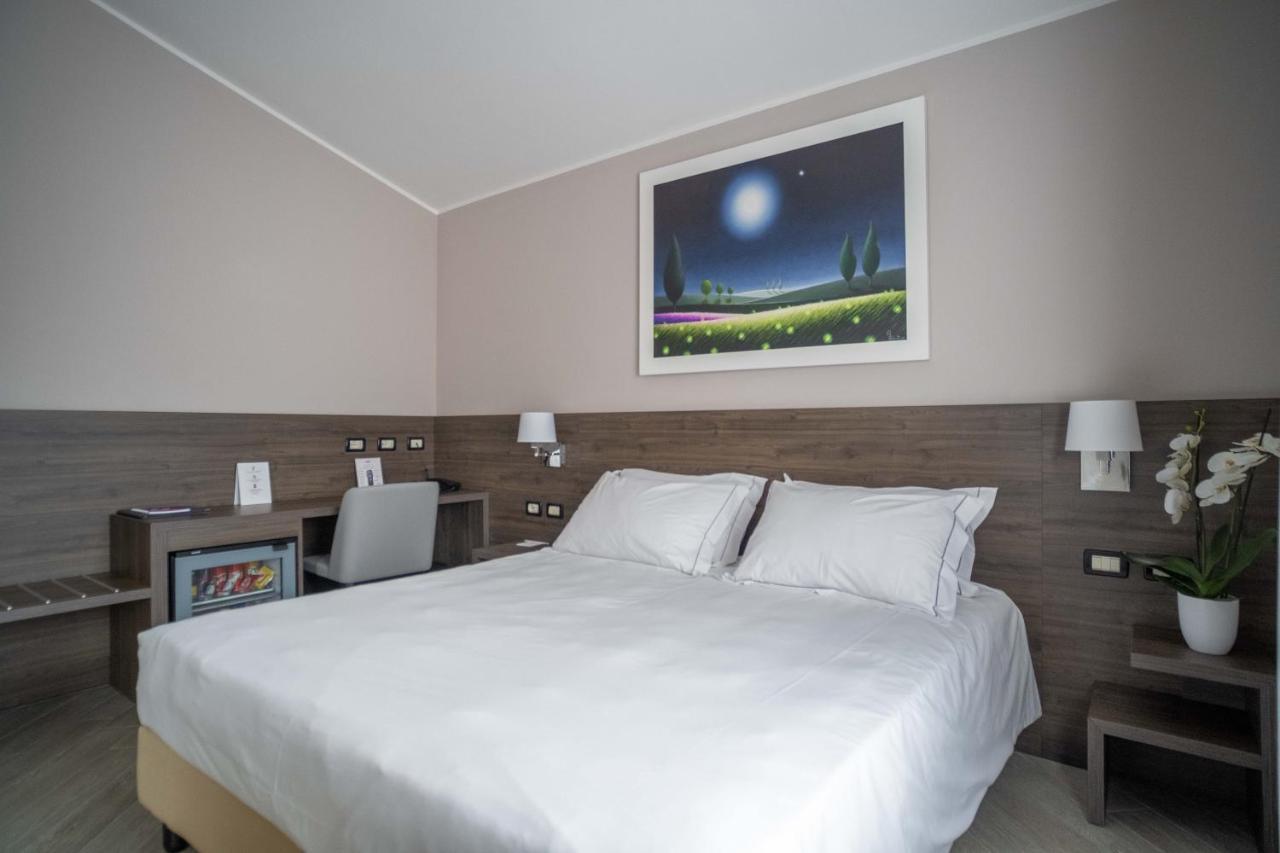 Hotel Guerro Castelvetro di Modena Εξωτερικό φωτογραφία