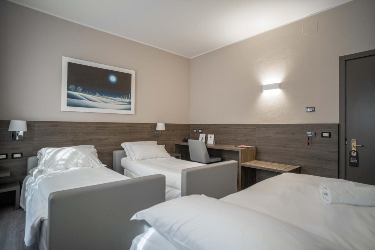 Hotel Guerro Castelvetro di Modena Εξωτερικό φωτογραφία