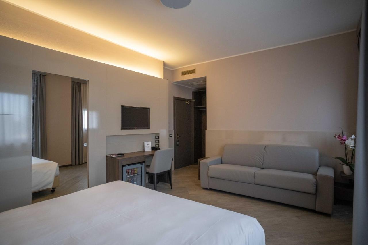 Hotel Guerro Castelvetro di Modena Εξωτερικό φωτογραφία