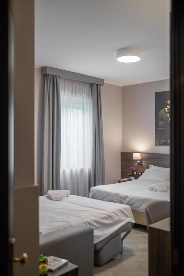 Hotel Guerro Castelvetro di Modena Εξωτερικό φωτογραφία