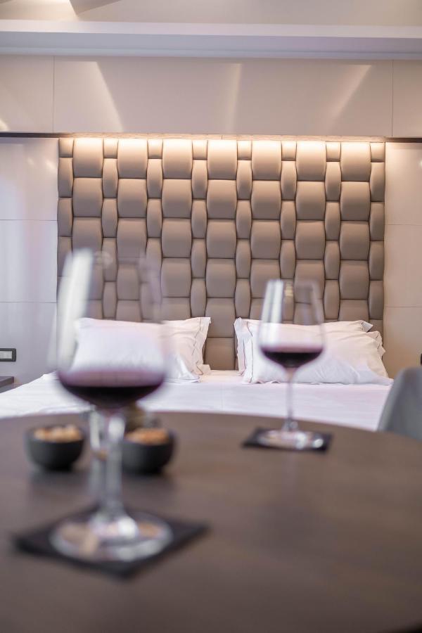 Hotel Guerro Castelvetro di Modena Εξωτερικό φωτογραφία