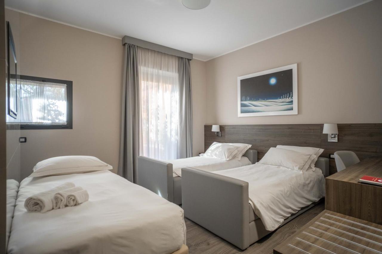 Hotel Guerro Castelvetro di Modena Εξωτερικό φωτογραφία