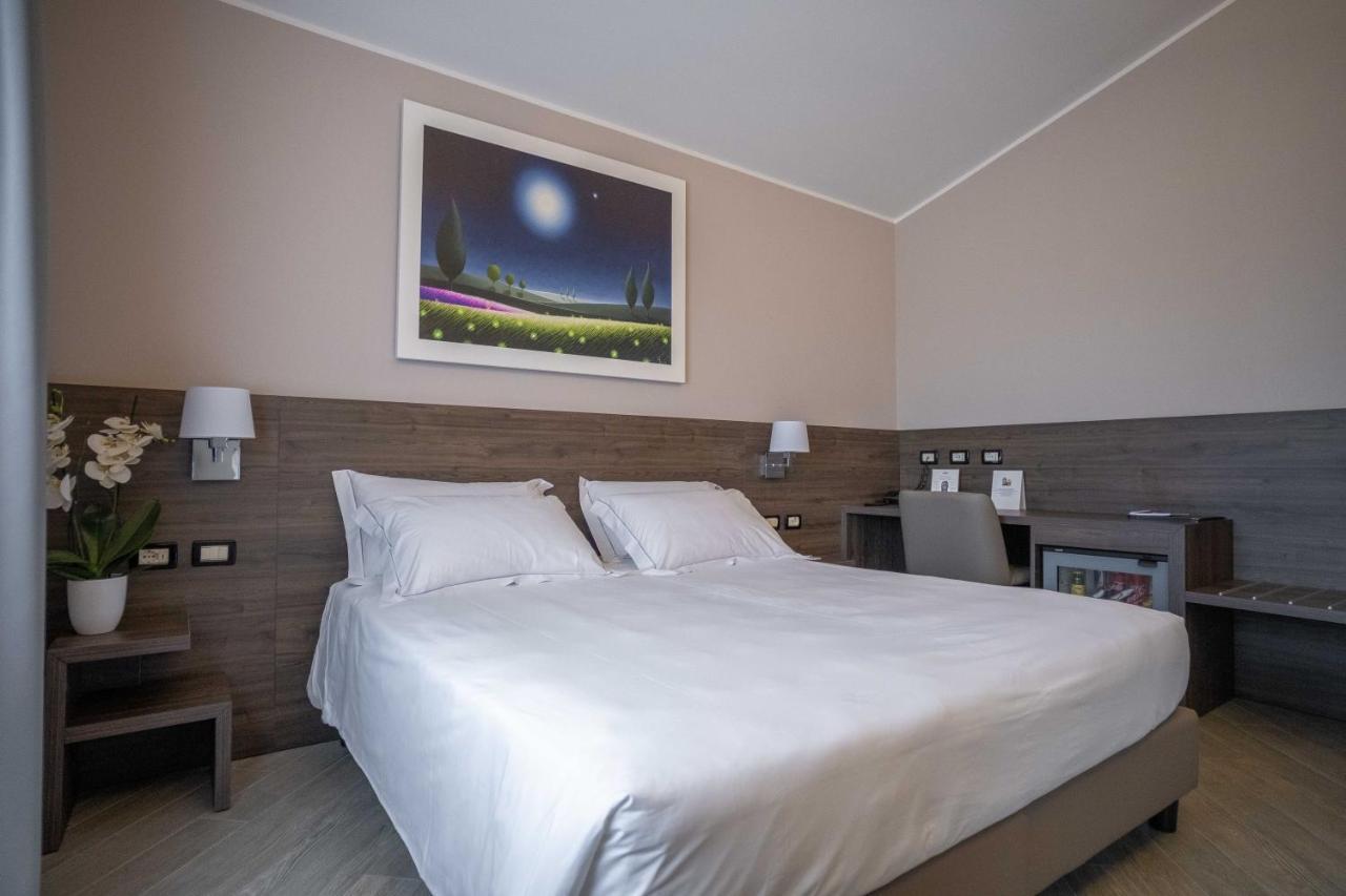 Hotel Guerro Castelvetro di Modena Εξωτερικό φωτογραφία