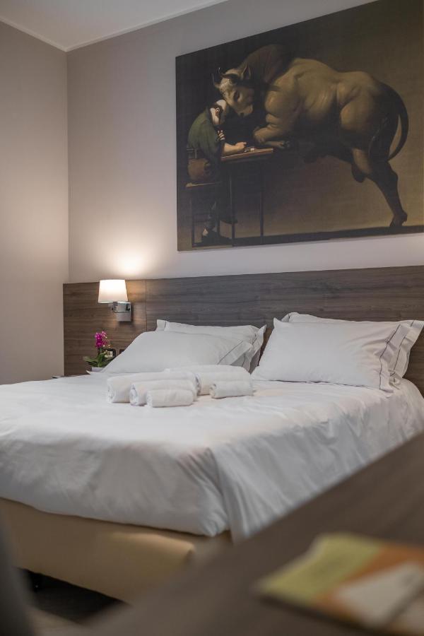Hotel Guerro Castelvetro di Modena Εξωτερικό φωτογραφία