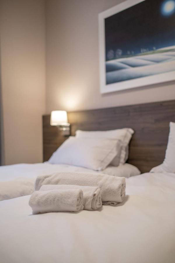 Hotel Guerro Castelvetro di Modena Εξωτερικό φωτογραφία