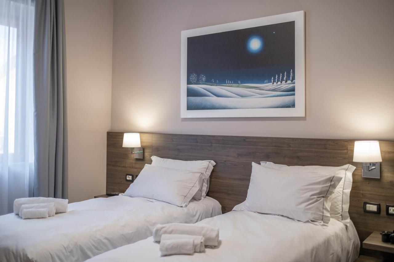 Hotel Guerro Castelvetro di Modena Εξωτερικό φωτογραφία