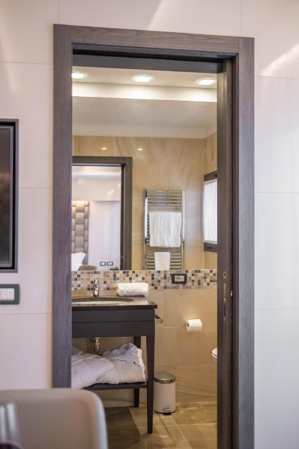 Hotel Guerro Castelvetro di Modena Εξωτερικό φωτογραφία