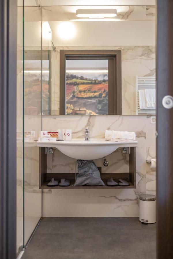 Hotel Guerro Castelvetro di Modena Εξωτερικό φωτογραφία