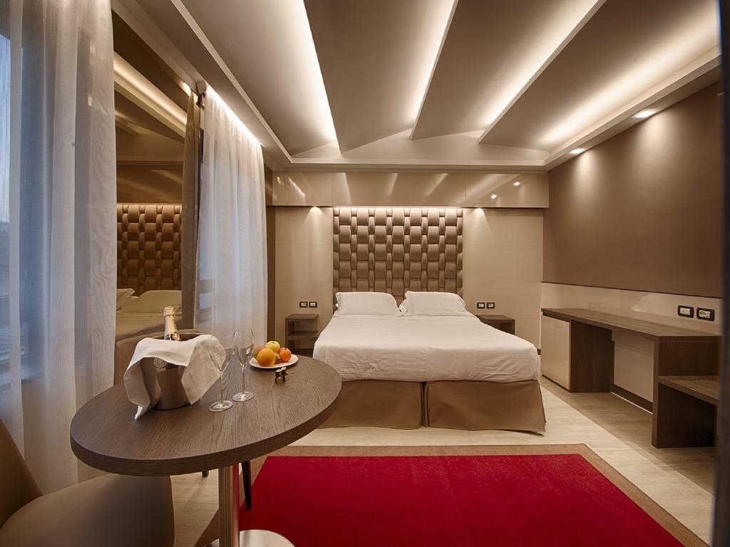 Hotel Guerro Castelvetro di Modena Εξωτερικό φωτογραφία