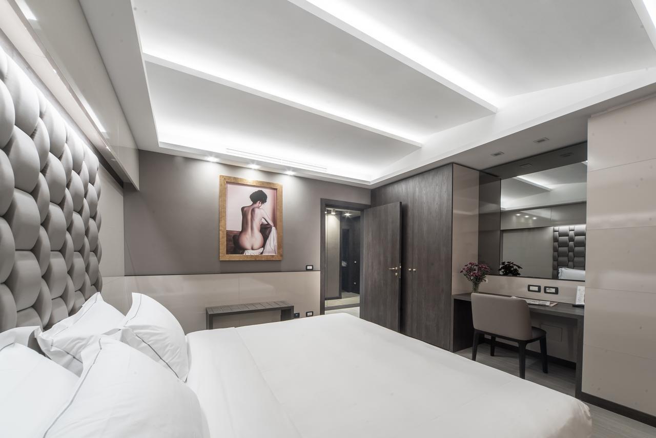 Hotel Guerro Castelvetro di Modena Εξωτερικό φωτογραφία