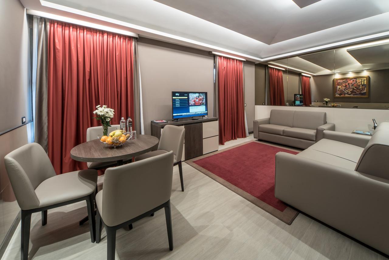 Hotel Guerro Castelvetro di Modena Εξωτερικό φωτογραφία