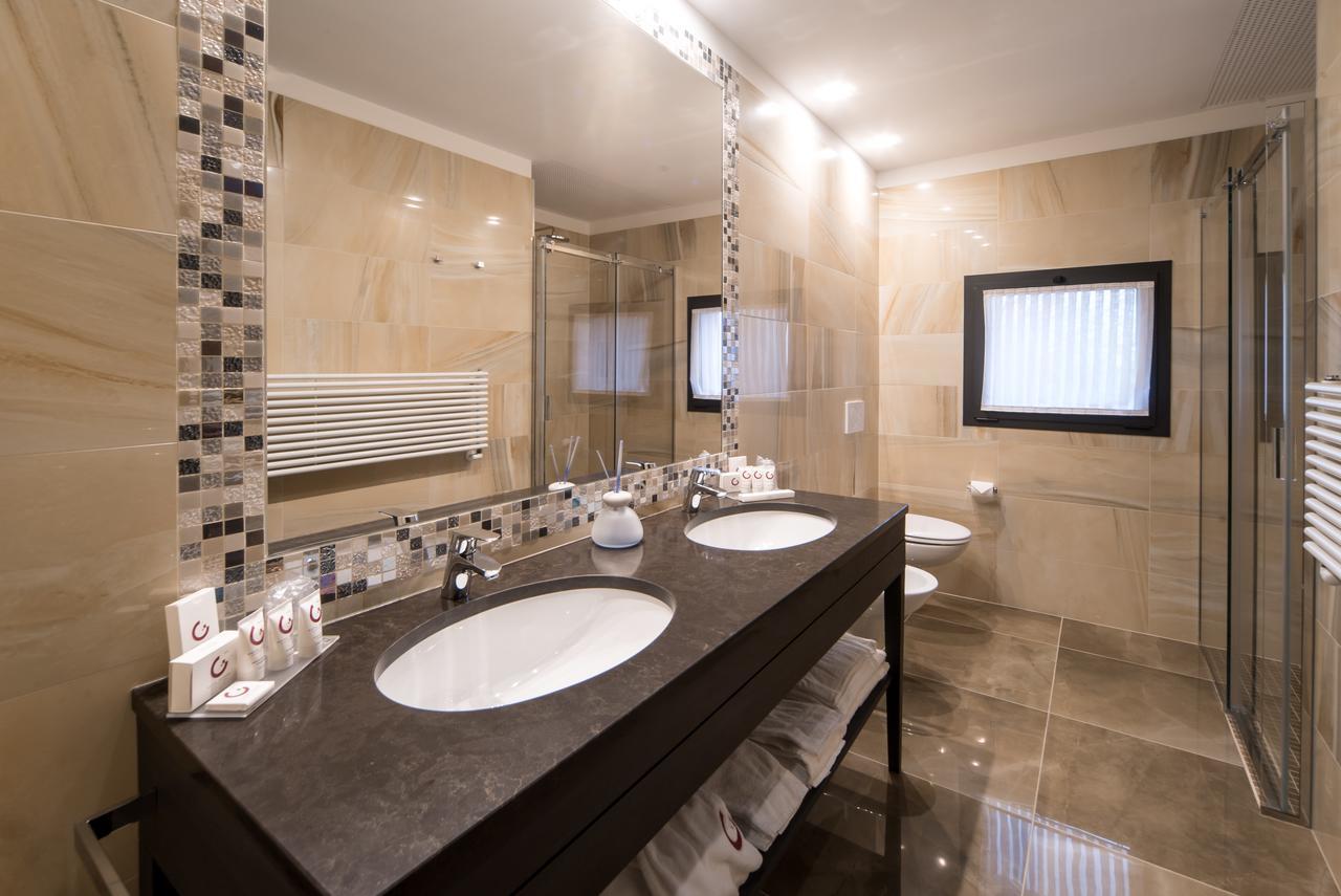 Hotel Guerro Castelvetro di Modena Εξωτερικό φωτογραφία