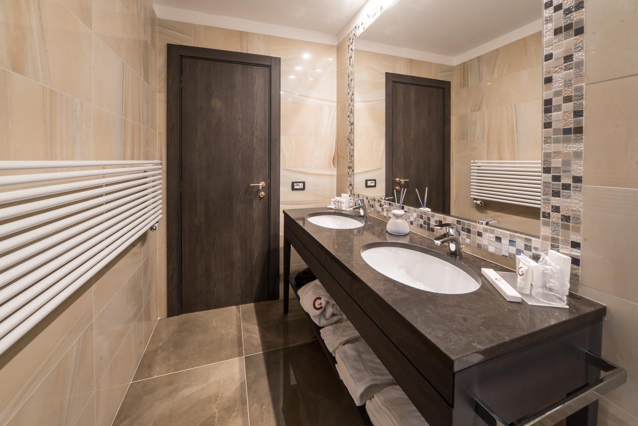 Hotel Guerro Castelvetro di Modena Εξωτερικό φωτογραφία